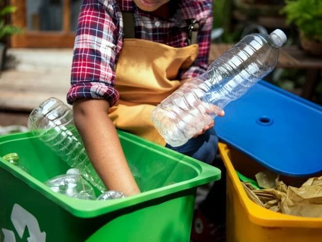 Gestion des Déchets Plastiques